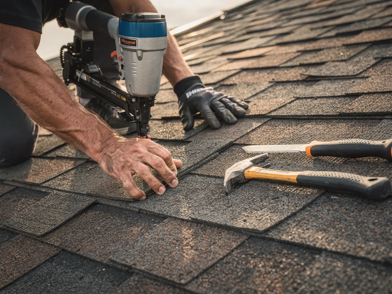 Why choose Roof Repair in North East, MD